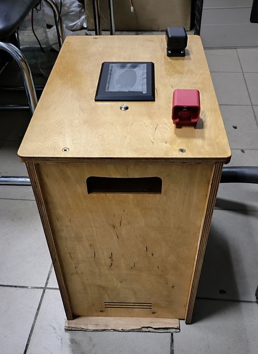 LiFePo4 Аккумулятор 24V 7760W / 8x Eve LF304Ah