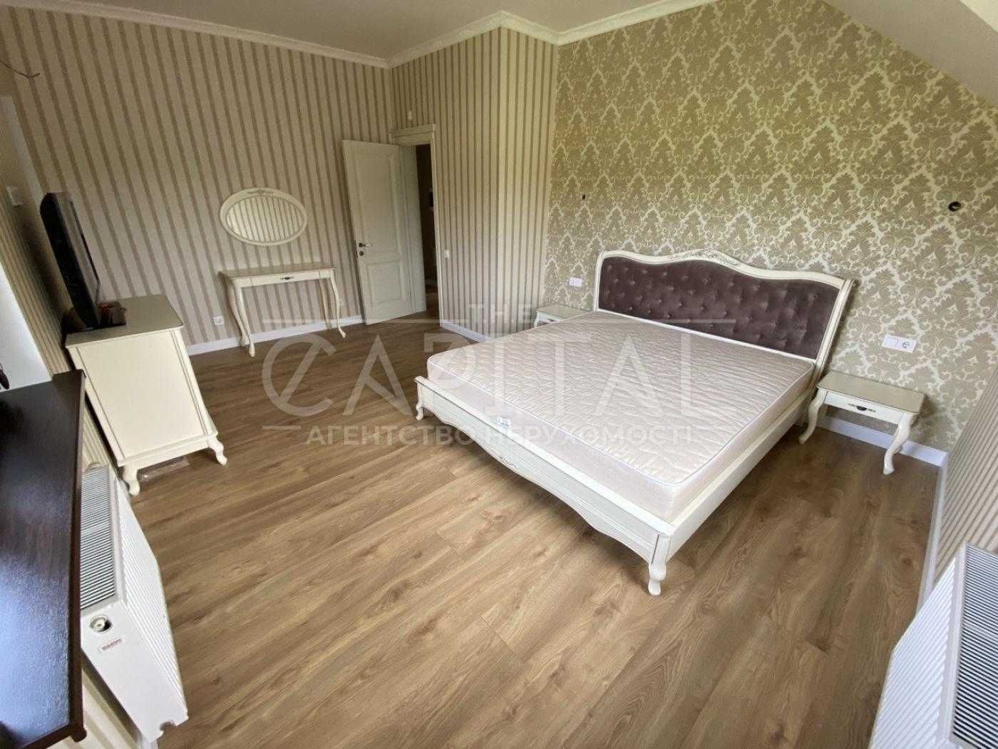 Продаж будинку | с. Крюківщина с. Гатне | 150м2 | 8 соток