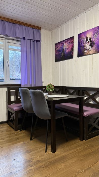 Котедж. с. Сойми.Чан/Синевир/ Шипіт