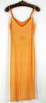 Sukienka - Koszula nocna orange R 36/38