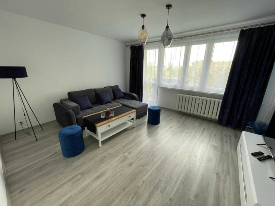 Apartament na doby, Mieszkanie na doby