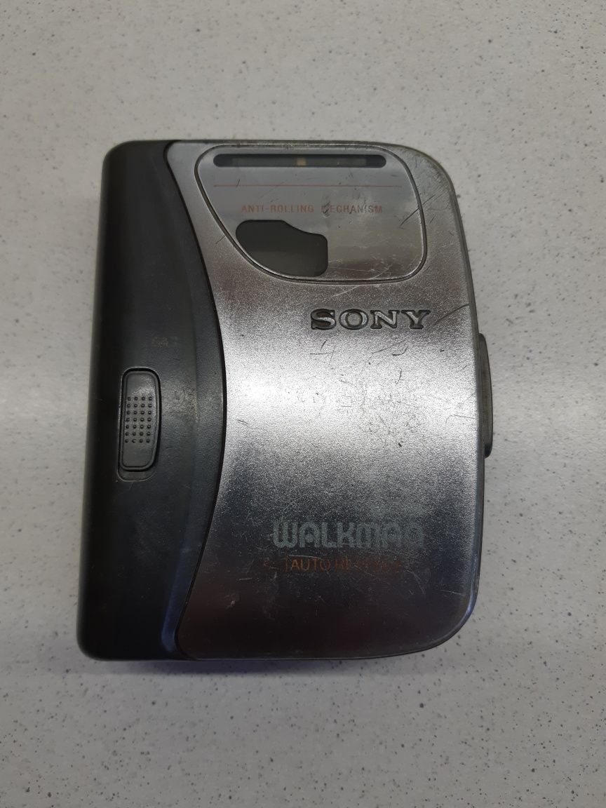 Sony Walkman / Panasonic