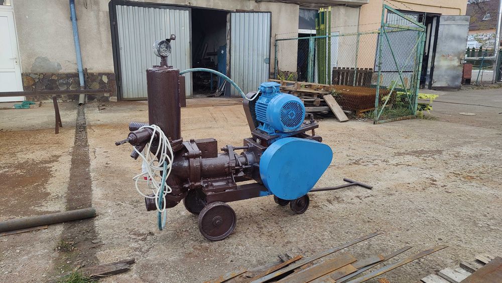 Розчинонасос СО-50