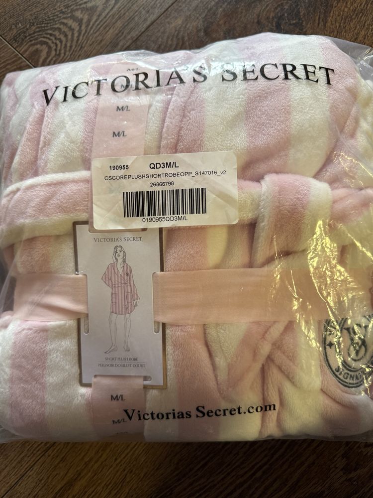 Халат Victoria’s Secret