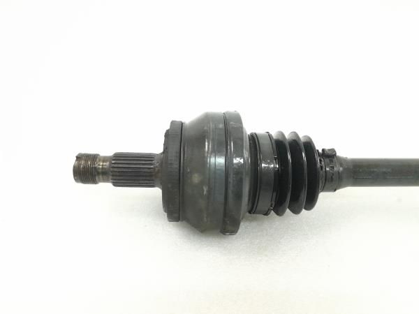 Transmissão trás direita MERCEDES-BENZ Classe C (W204)