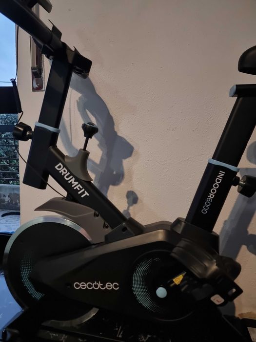 Bicicleta Indoor6000