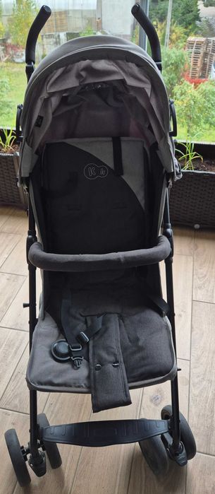 Wózek spacerowy parasolka 22 kg Kinderkraft SIESTA
