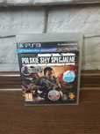 Ps3 PlayStation 3 Socom Polskie Siły Specjalne