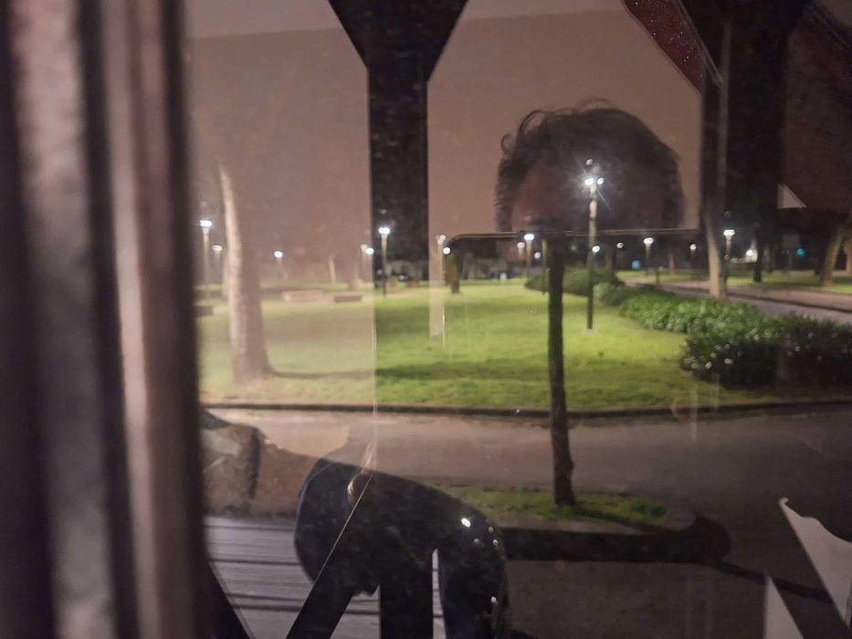 Quartos renovados em moradia perto Norteshopping, boa zona