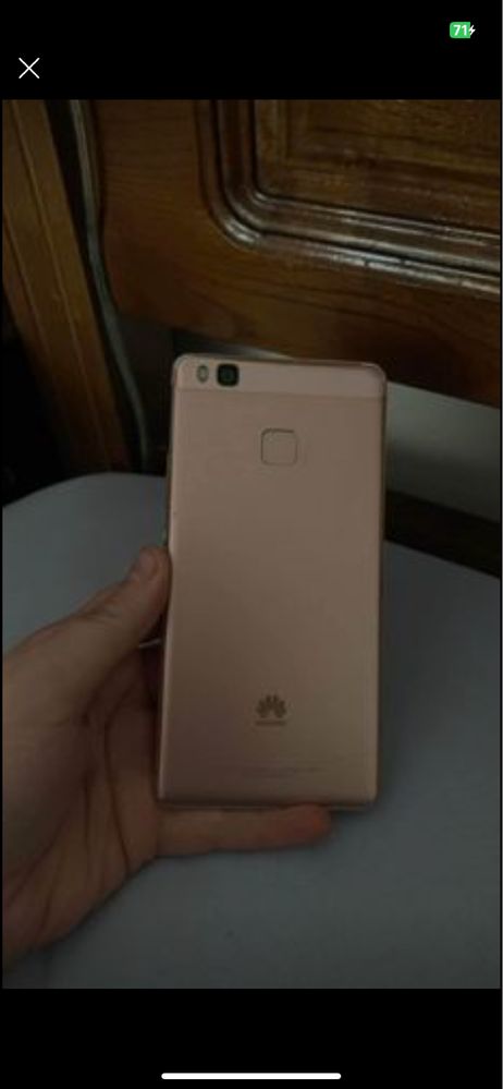 Huawei P9 lite Bom