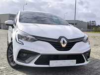 Renault Clio R.S. line - 38000km