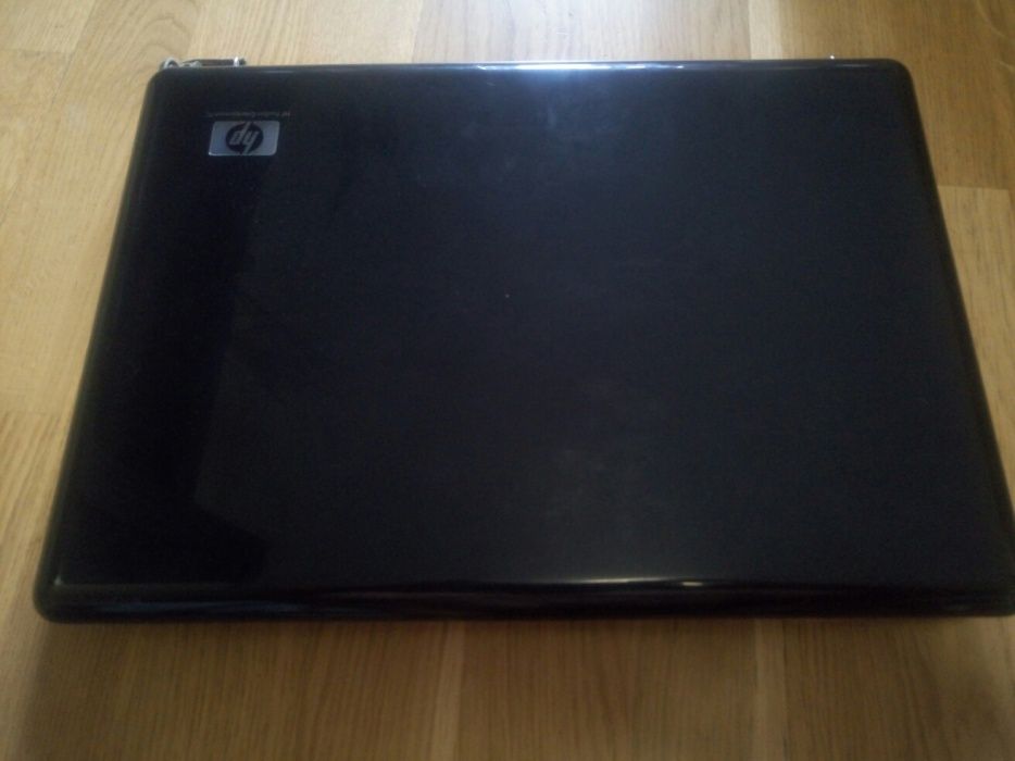 Ноутбук HP Pavilion DV5-1075er