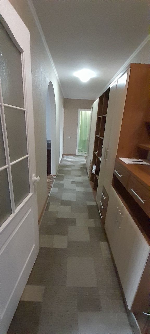 Продаю квартиру в