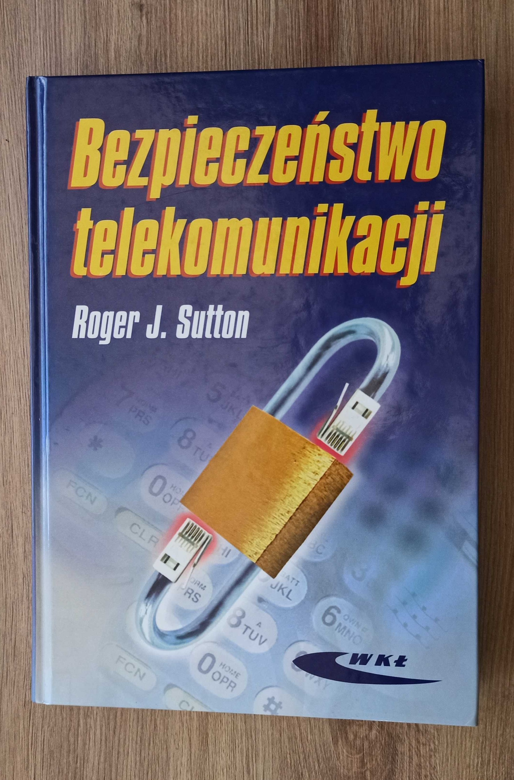 Bezpieczeństwo telekomunikacji - sieci dyplomatyczne, GSM, security IT