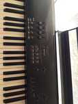 Stage Piano Kawaii MP-7 se