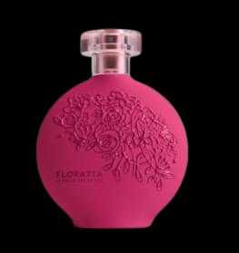 Perfume Floratta Red Oboticario