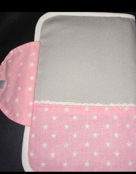 Porta Documentos Personalizado
