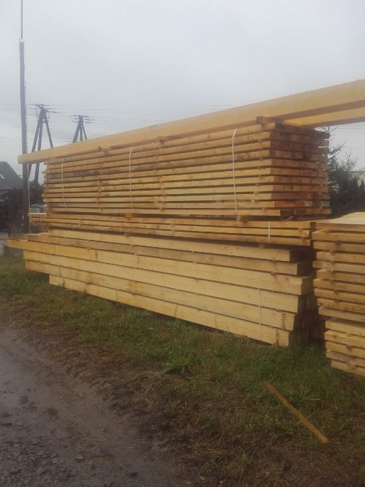 Deska szalunkowa gr. 2,5