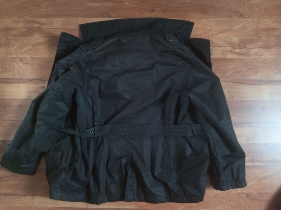 Тренч "Santorio" чоловічий XL