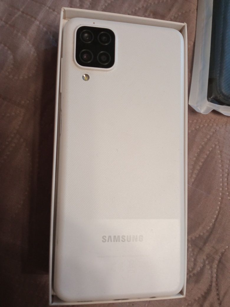 Sprzedam Samsung Galaxy A12