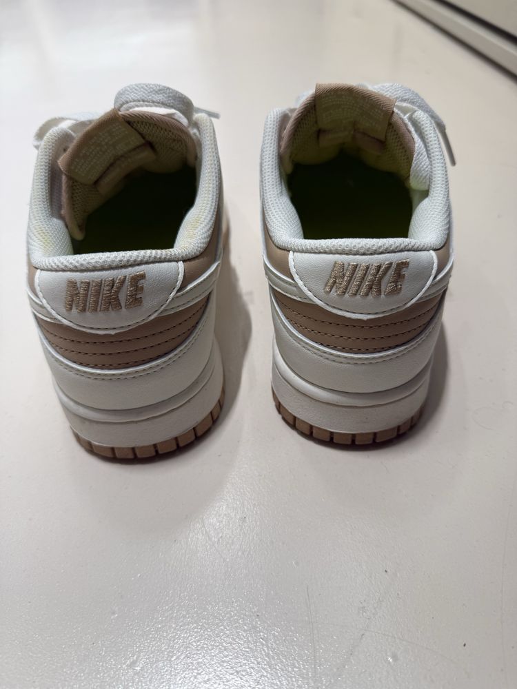 Tenis nike dunk low nr 40