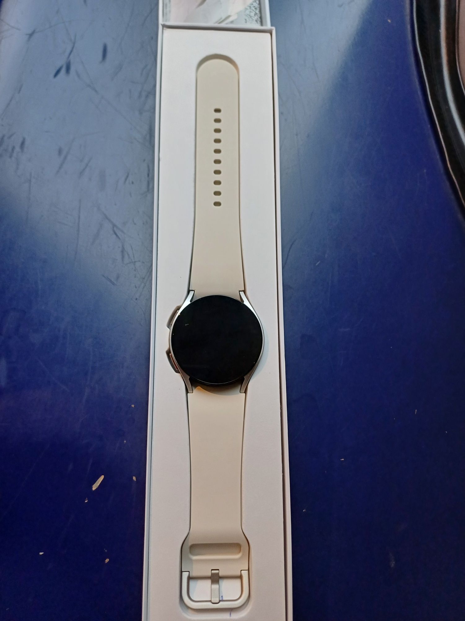 Smartwatch Samsung Whatch6 Novo