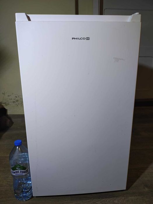 Lodówka praktycznie nowa nie używana