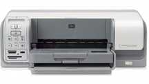 HP Photosmart D5160 Printer