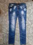 Стильные джинсы Dsquared 46-48