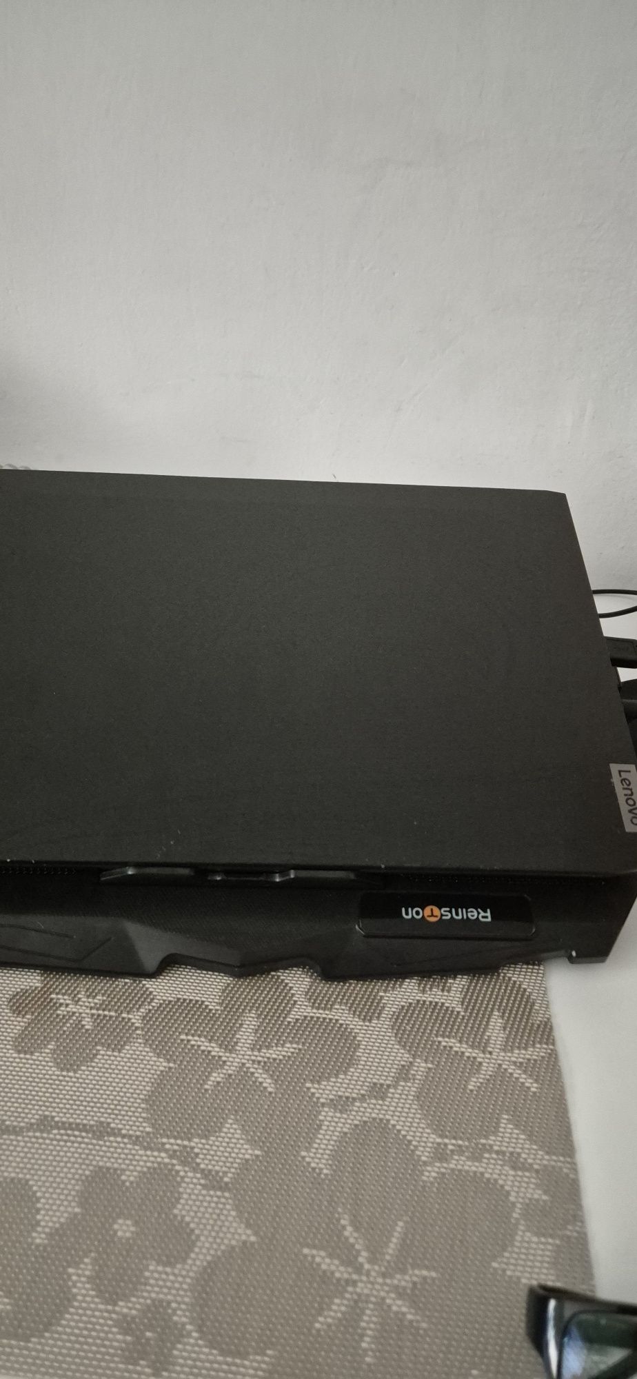 Ideapad Gaming 3 RTX 3050 4GB I5 11320H  32GB 512 SSD