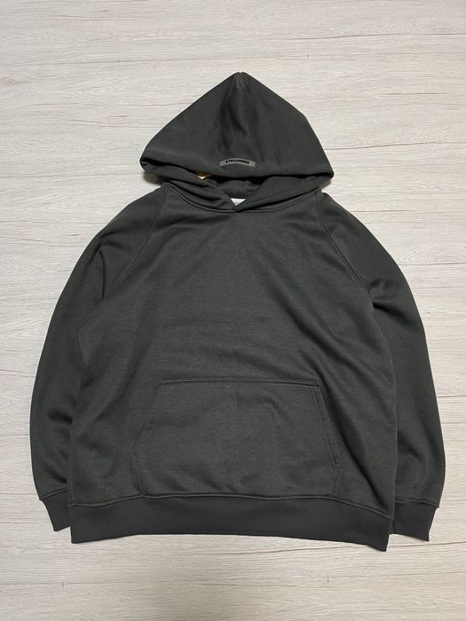 Чоловічий худі Essentials Fear Of God