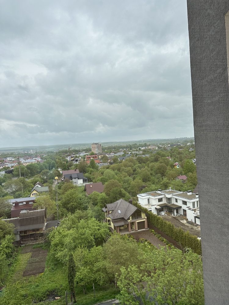 Однокімнатна в ЖК Міленіум