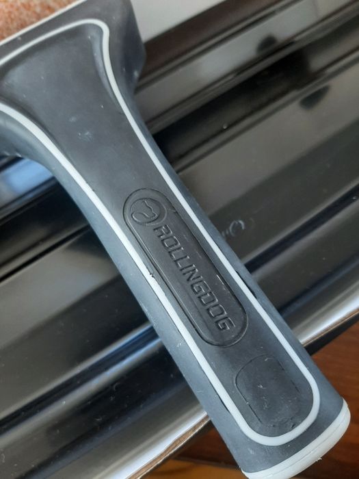 Rolos de pintura ajustavel Rollingdog 45cm mais bandeja