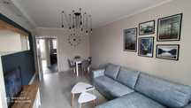 Komfortowy apartament AMELIA Iława, Dąbrowskiego noclegi