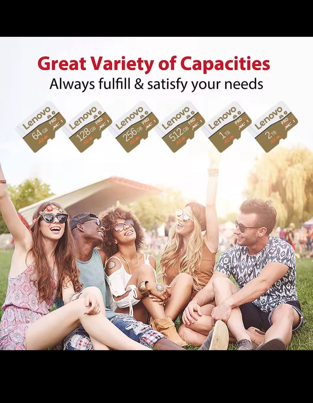Karta pamięci MicroSD 256Gb