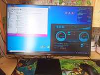 Монітор 180 hz Xiaomi g24i