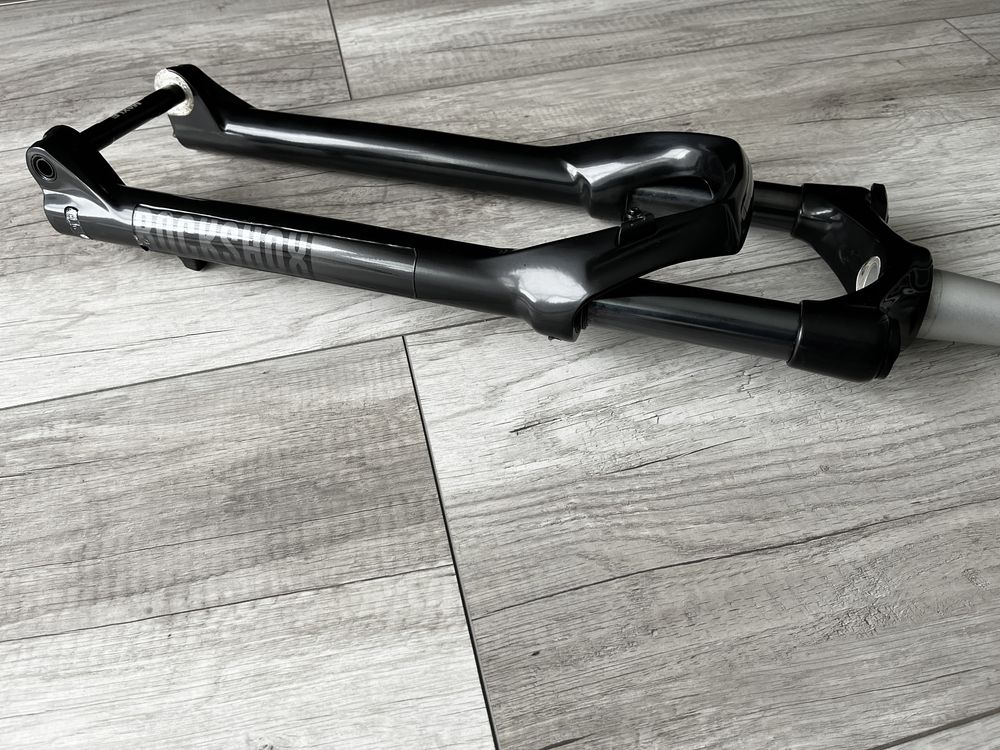Amortyzator Rock Shox Judy SL 29 Boost 100mm widelec MTB