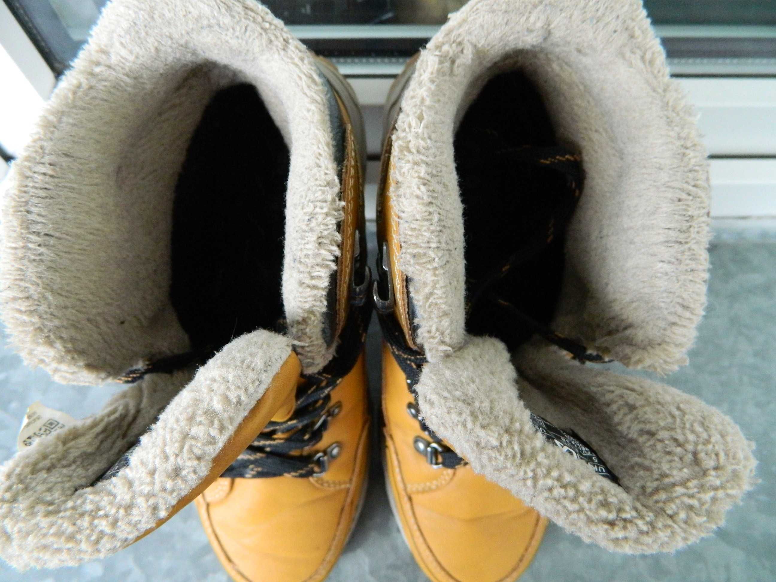 Sprzedam buty Fila