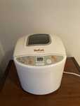 Maquina fazer pao Tefal