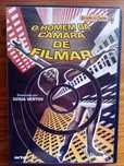 O Homem Da Câmara De Filmar 1929 Dziga Vertov V. Integral e Restaurada