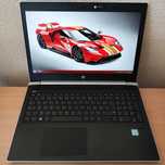 Ноутбук HP ProBook 450 G5 15.6"FHD/IPS i5-8250U/8Gb DDR4/256SSD/UHD620