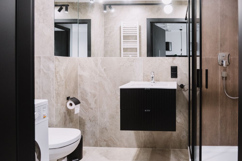 Nowe mieszkanie Plac Unii Europejskiej Gorzow Wlkp. Klimatyzacja