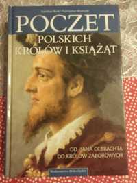 Poczet polskich królów i książąt.