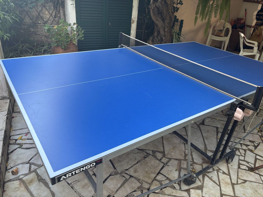 Mesa ping pong Artengo