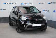 Fiat 500X 1.3 FireFly Cross DCT
