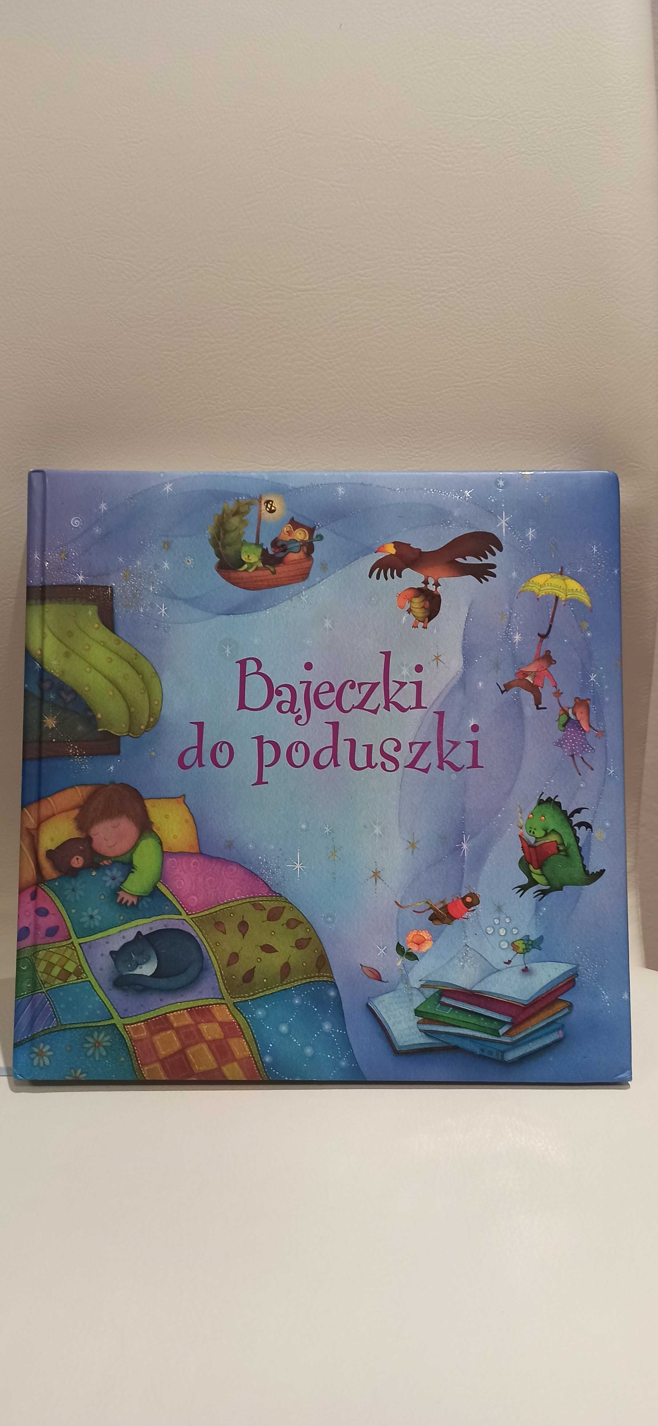 Bajeczki do poduszki