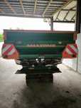 Rozsiewacz nawozu Amazone 2500l rok 2013!