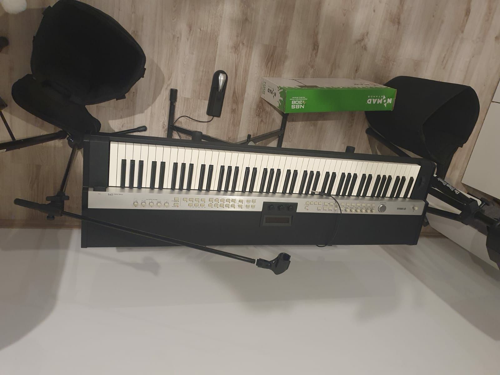 sprzedam Stage Piano CP5.