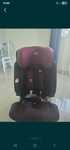 Fotelik samochodowy Britax Römer 9-36 kg