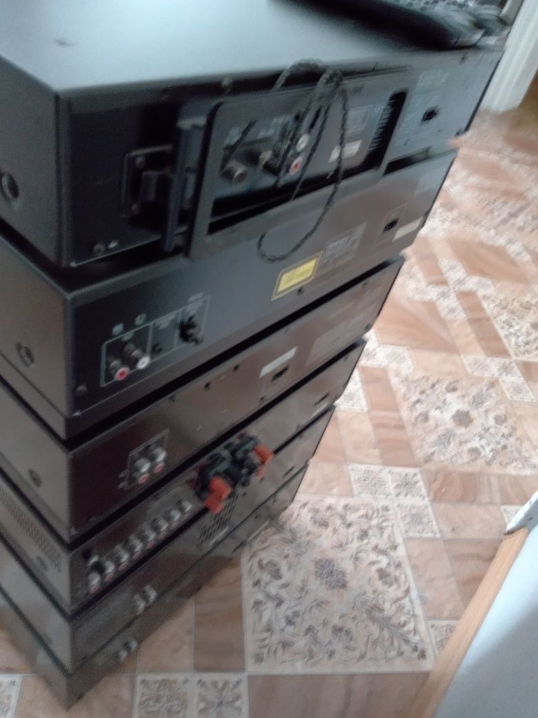 Sprzedam wierze Technics